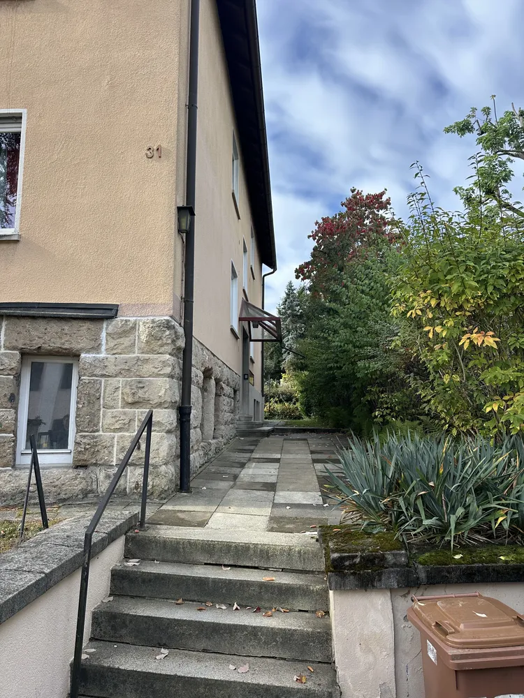 3 Zimmer Wohnung mit 70 m² in Stuttgart – Bild 12