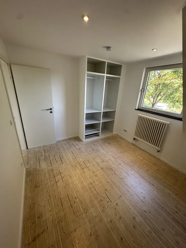 2 room apartment with 40 m² in Aachen – Photo 6