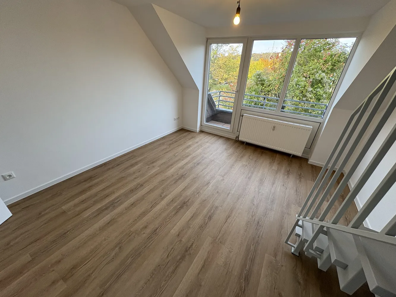 2 Zimmer Wohnung mit 35 m² in Hildesheim – Bild 11