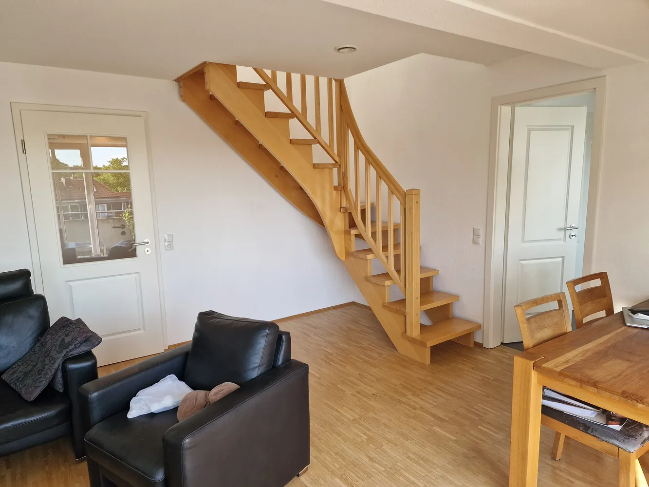 2 Zimmer Wohnung mit 65 m² in Bremen – Bild 8