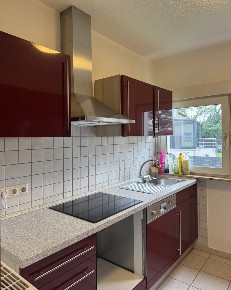 4 Zimmer Wohnung mit 57 m² in Duisburg – Bild 10