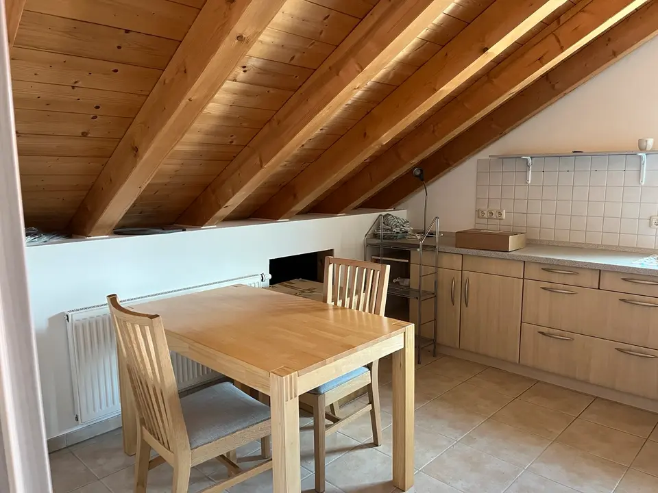 Studio mit 35 m² in Garmisch-Partenkirchen – Bild 2