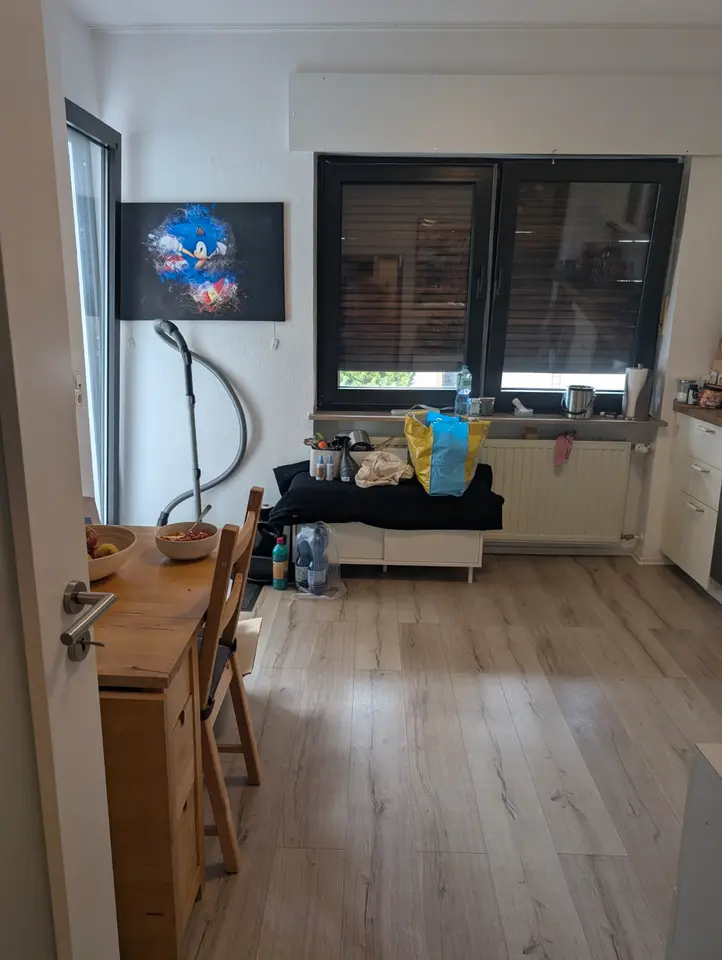 2 Zimmer Wohnung mit 65 m² in Saarbrücken – Bild 4