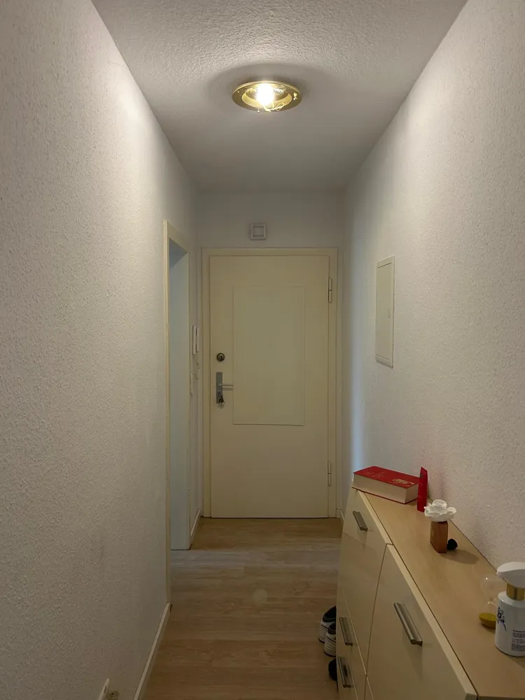 2 room apartment with 43 m² in Gelsenkirchen – Photo 1