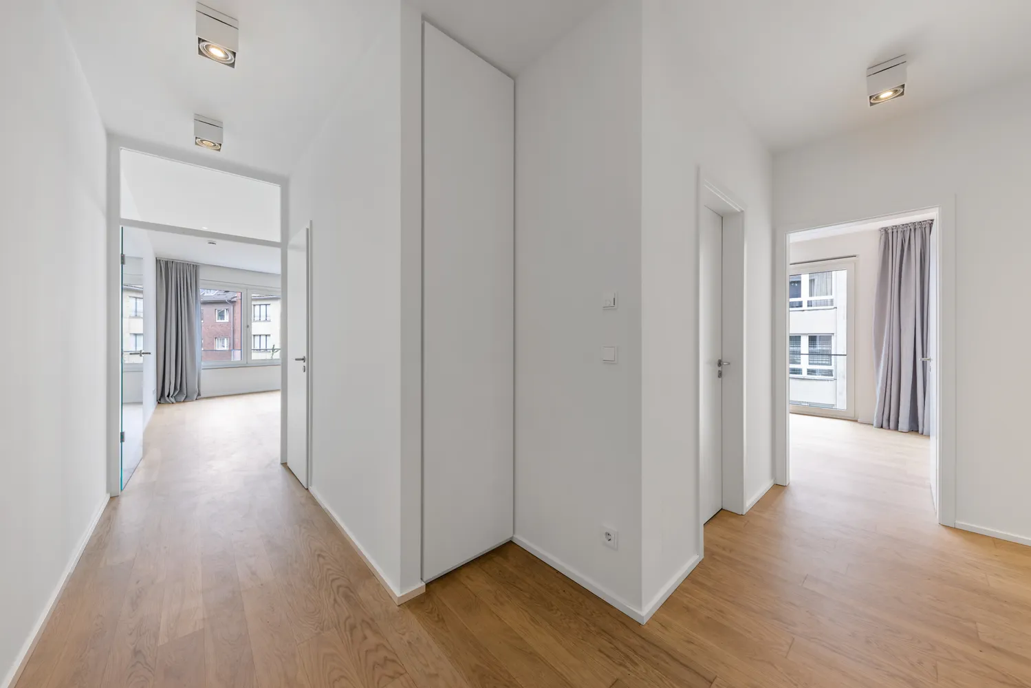 3 Zimmer Wohnung mit 108 m² in Düsseldorf – Bild 5