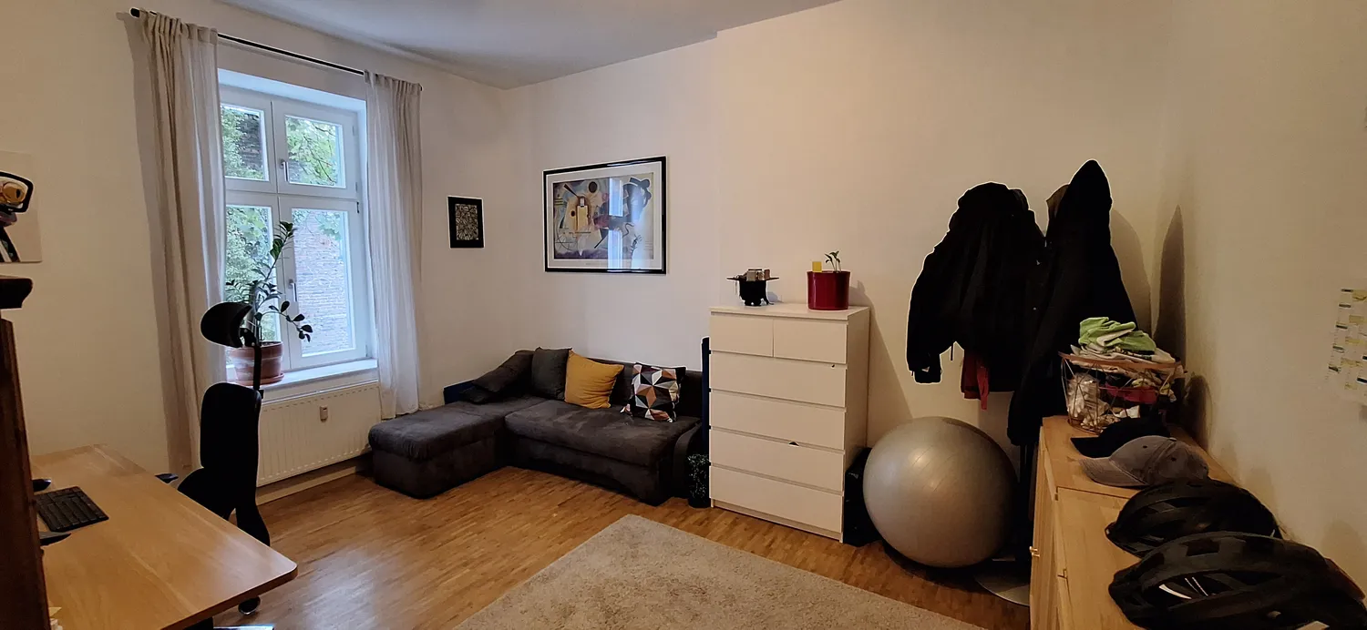 3 Zimmer Wohnung mit 82 m² in Dortmund – Bild 4