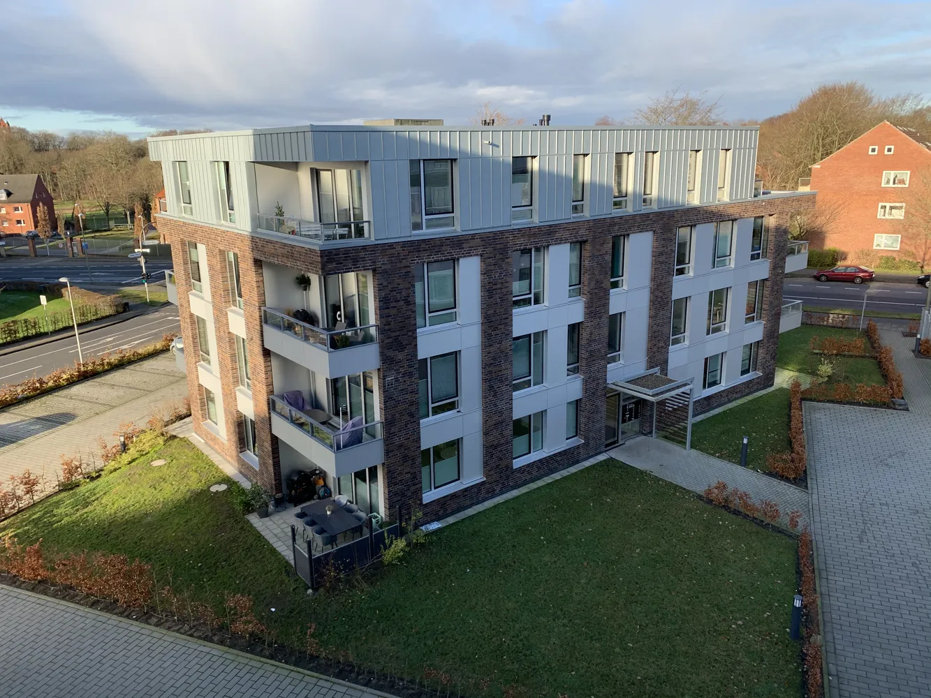2 Zimmer Wohnung mit 64 m² in Flensburg – Bild 10