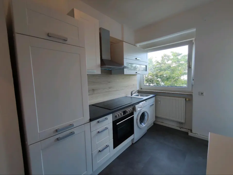 2 Zimmer Wohnung mit 60 m² in Mannheim – Bild 4