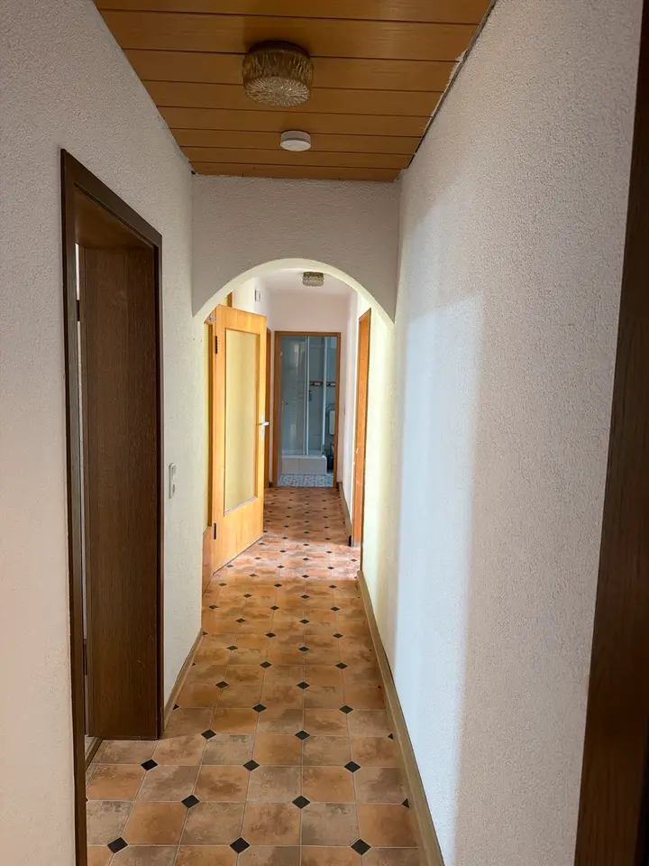 3 Zimmer Wohnung mit 90 m² in Bruchsal – Bild 5