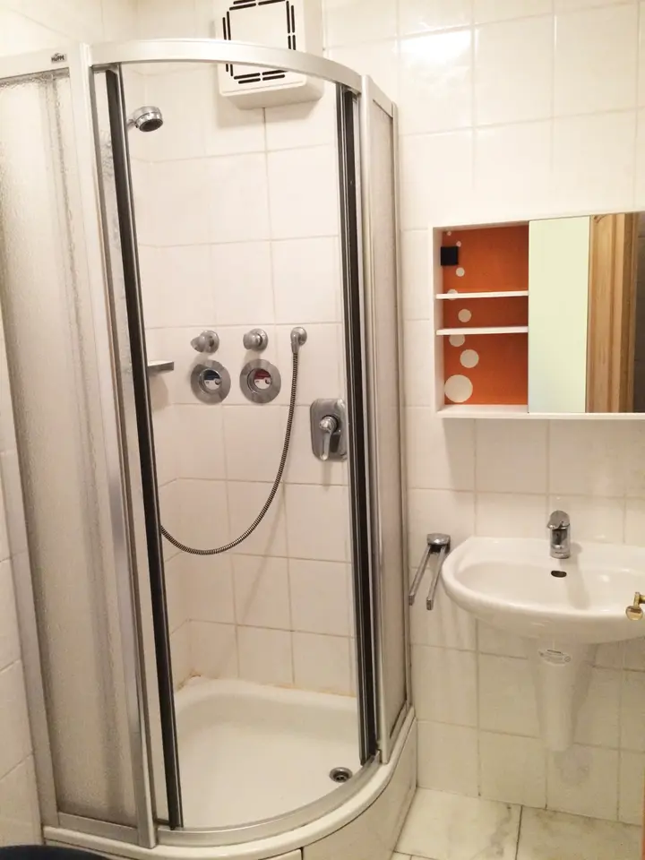Studio mit 31 m² in Jena – Bild 9