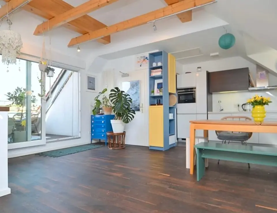 3 Zimmer Wohnung mit 95 m² in Nürnberg – Bild 7
