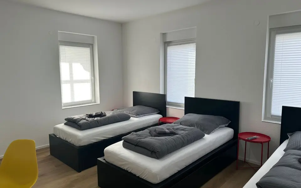 Shared room with 21 m² in Stuttgart – Photo 1
