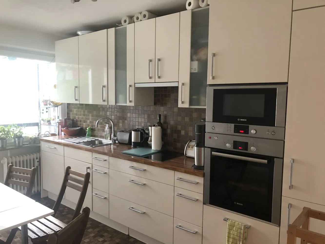 3 Zimmer Wohnung mit 85 m² in München – Bild 7