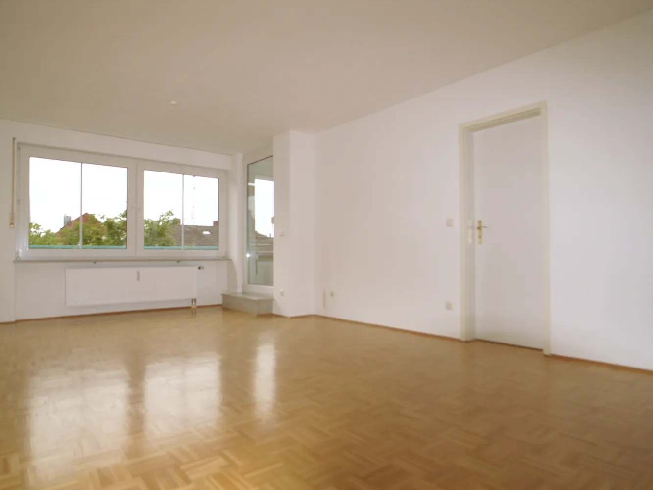 3 Zimmer Wohnung mit 105 m² in Germering – Bild 9