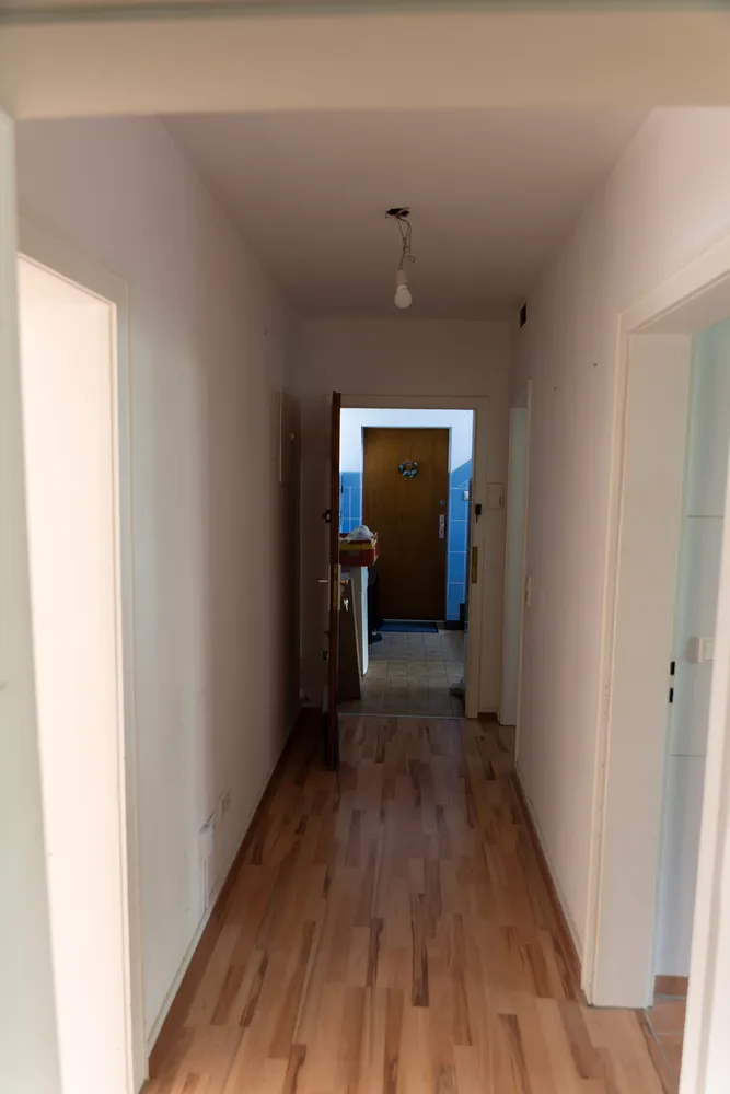 2 Zimmer Wohnung mit 55 m² in Leverkusen – Bild 9
