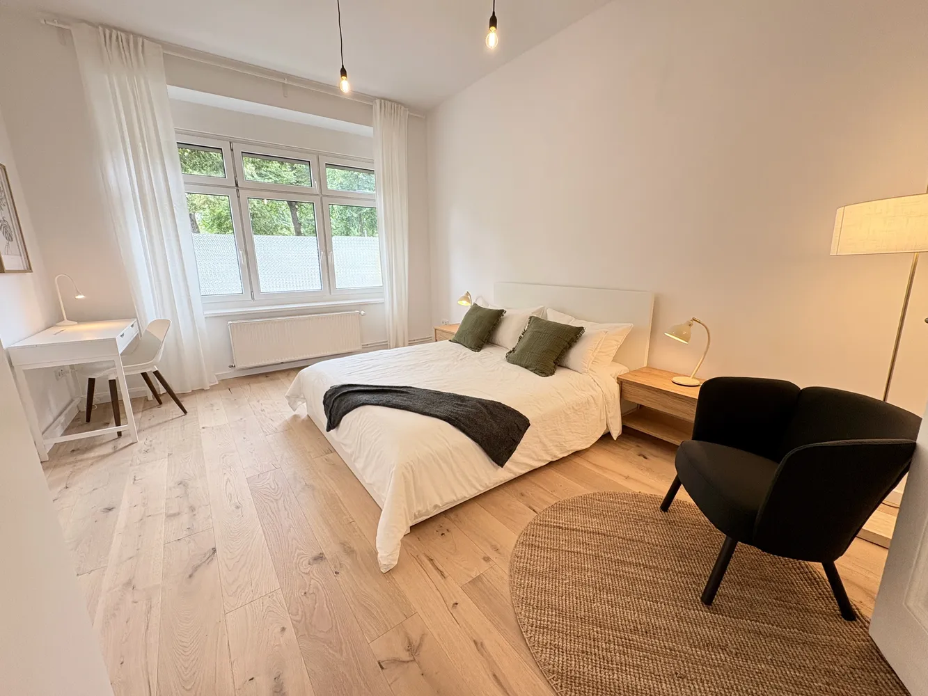3 Zimmer Wohnung mit 80 m² in Berlin – Bild 7