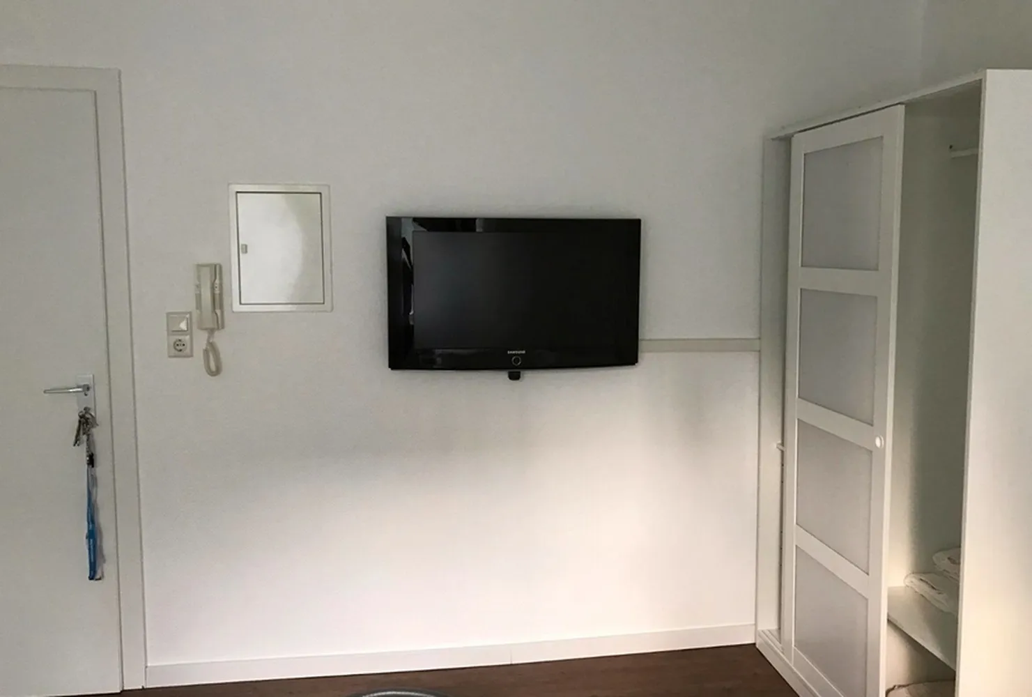 1 Zimmer Wohnung mit 21 m² in Hannover – Bild 12