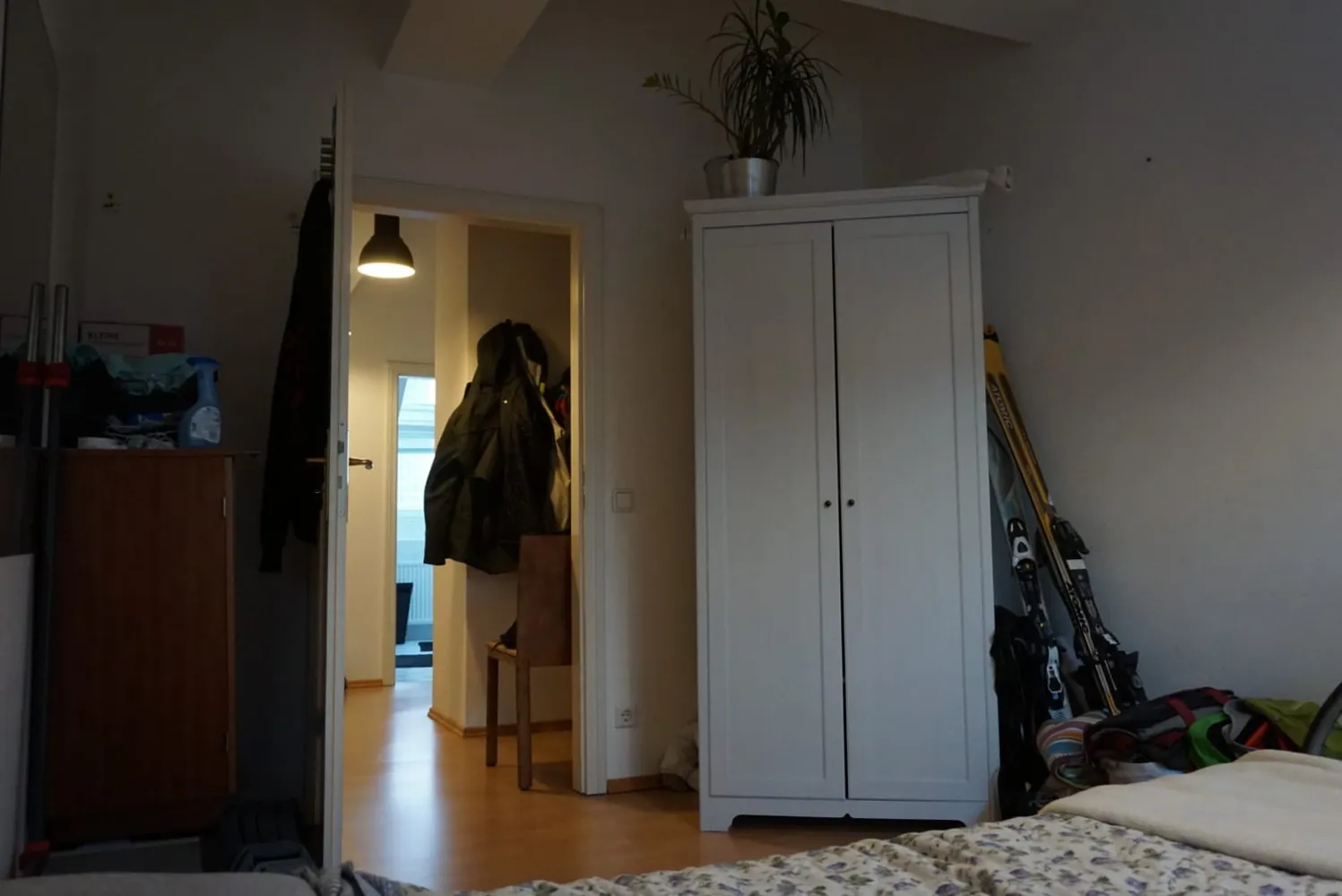 3 Zimmer Wohnung mit 86 m² in München – Bild 11