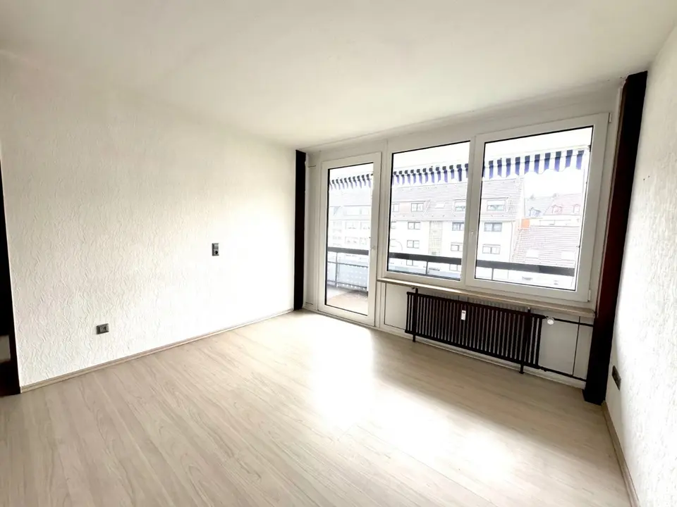 3 Zimmer Wohnung mit 47 m² in Herne – Bild 3