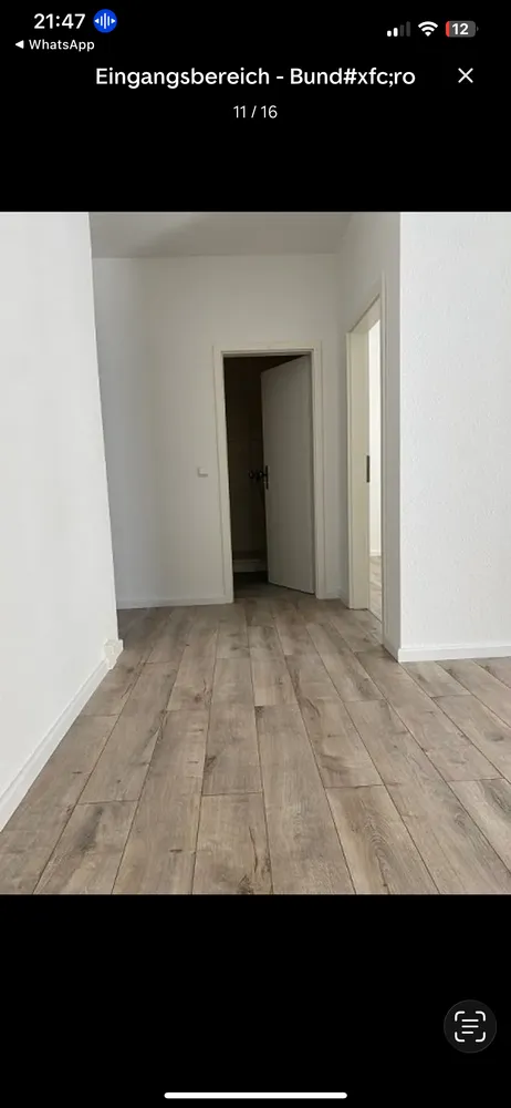 3 Zimmer Wohnung mit 65 m² in Magdeburg – Bild 10