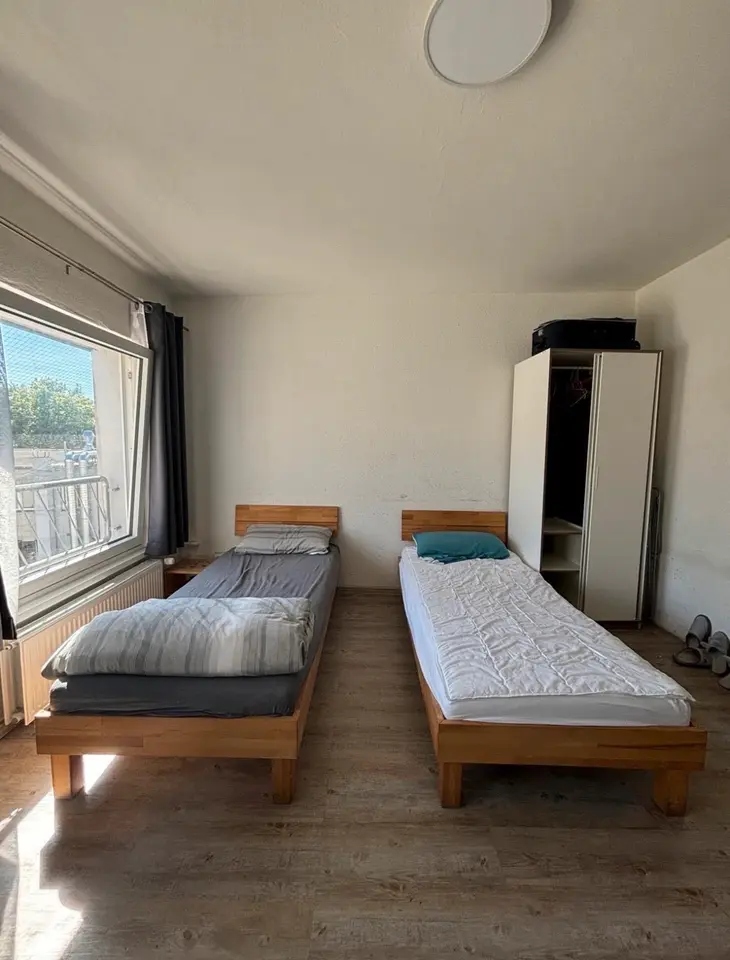 2 Zimmer Wohnung mit 40 m² in Hannover – Bild 2