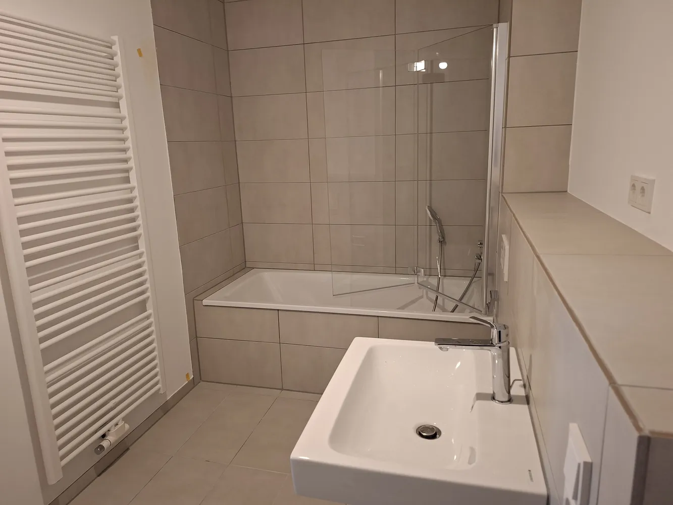 2 Zimmer Wohnung mit 67 m² in Speyer – Bild 7