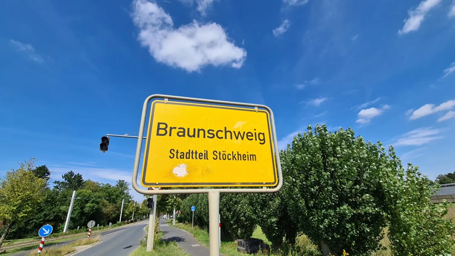 2 Zimmer Wohnung mit 62 m² in Braunschweig – Bild 1