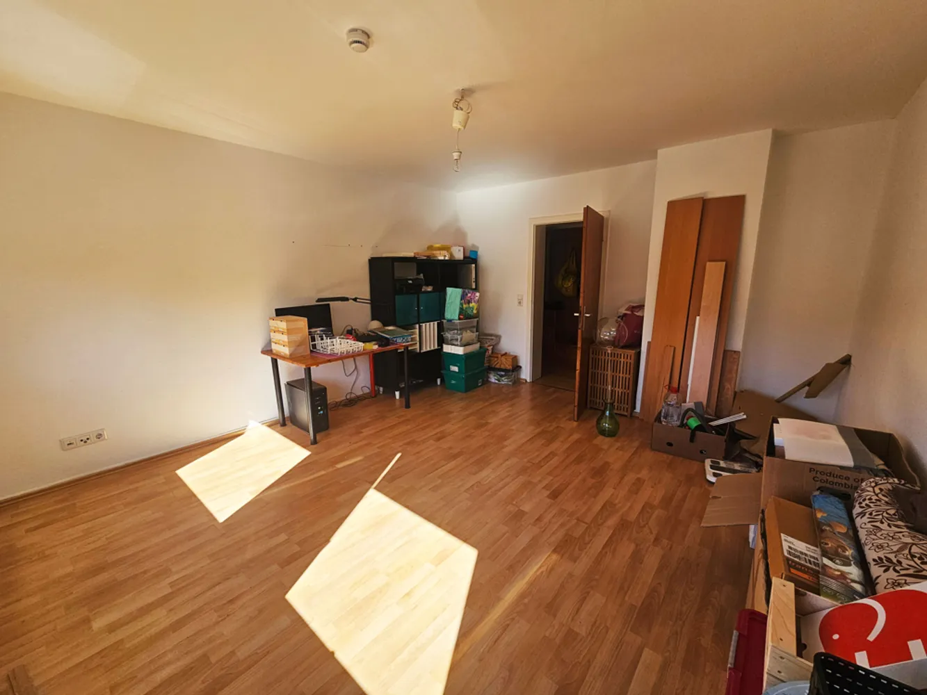 4 Zimmer Wohnung mit 66 m² in Herne – Bild 5