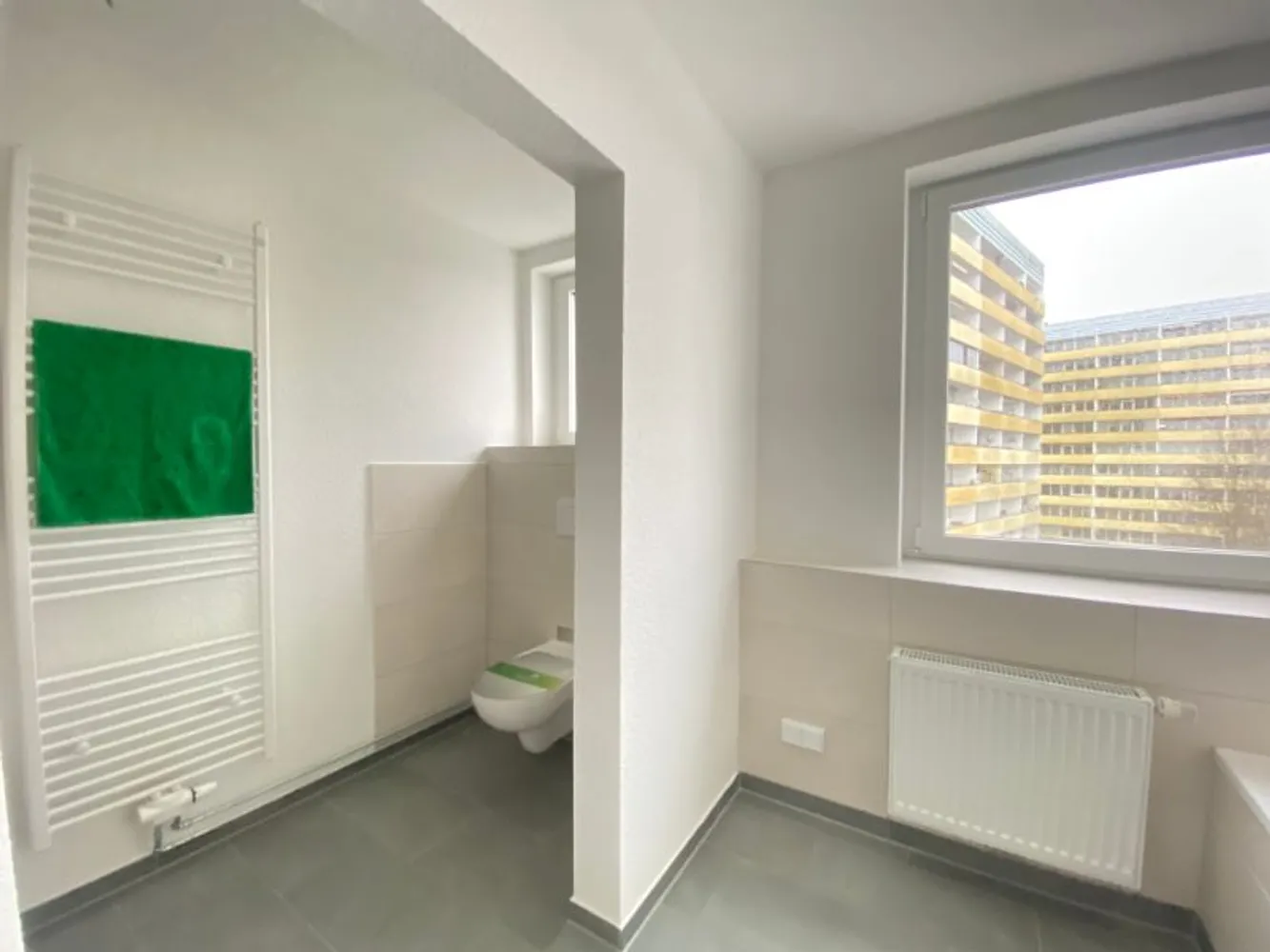 5 Zimmer Wohnung mit 110 m² in Schwerin – Bild 10