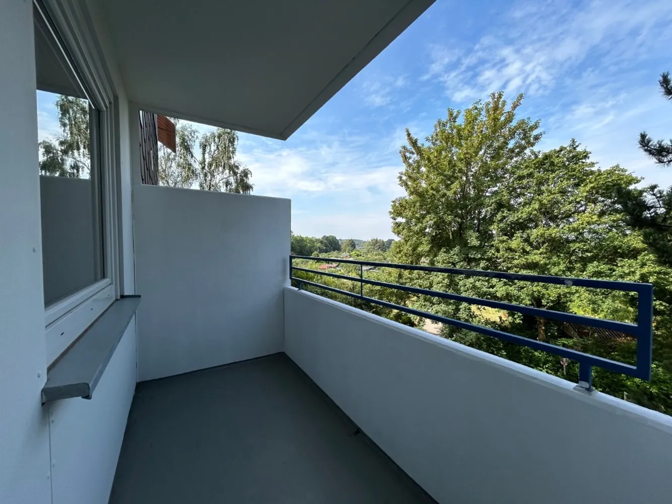 3 Zimmer Wohnung mit 63 m² in Dortmund – Bild 2