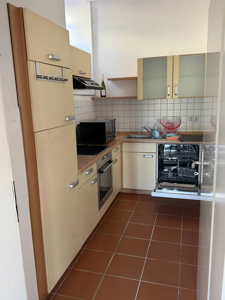 2 Zimmer Wohnung mit 69 m² in Regensburg – Bild 10