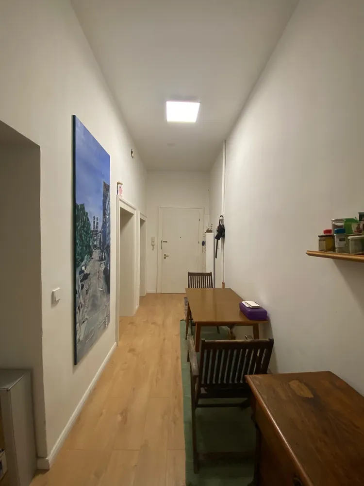 2 Zimmer Wohnung mit 50 m² in München – Bild 1