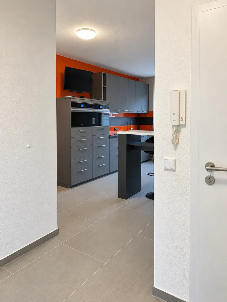 4 Zimmer Wohnung mit 95 m² in Münster – Bild 10