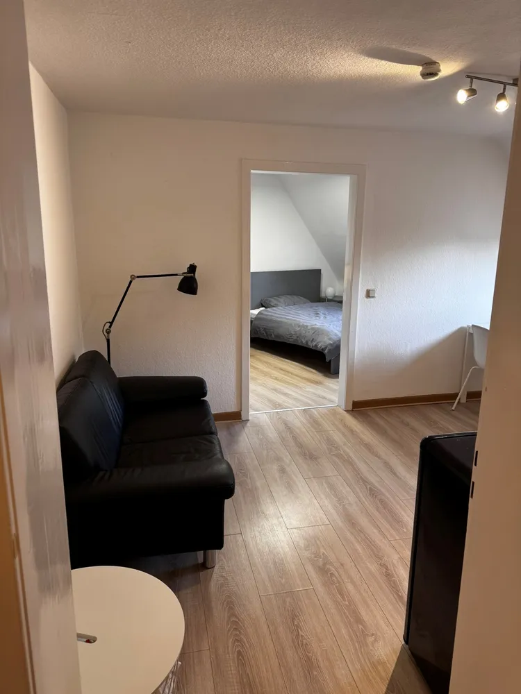 2 Zimmer Wohnung mit 35 m² in Dortmund – Bild 2