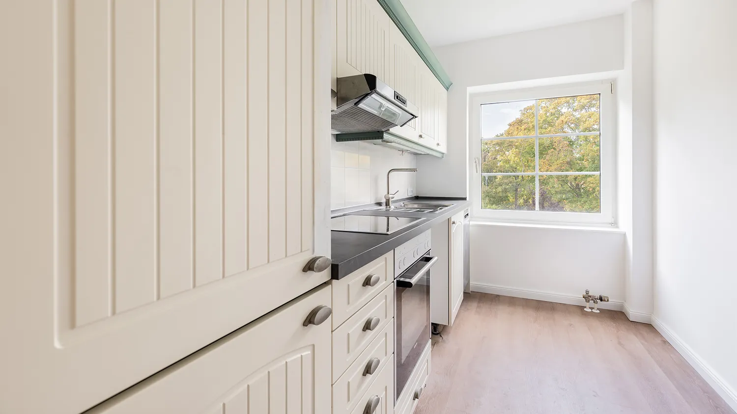 2 Zimmer Wohnung mit 73 m² in Lübeck – Bild 11
