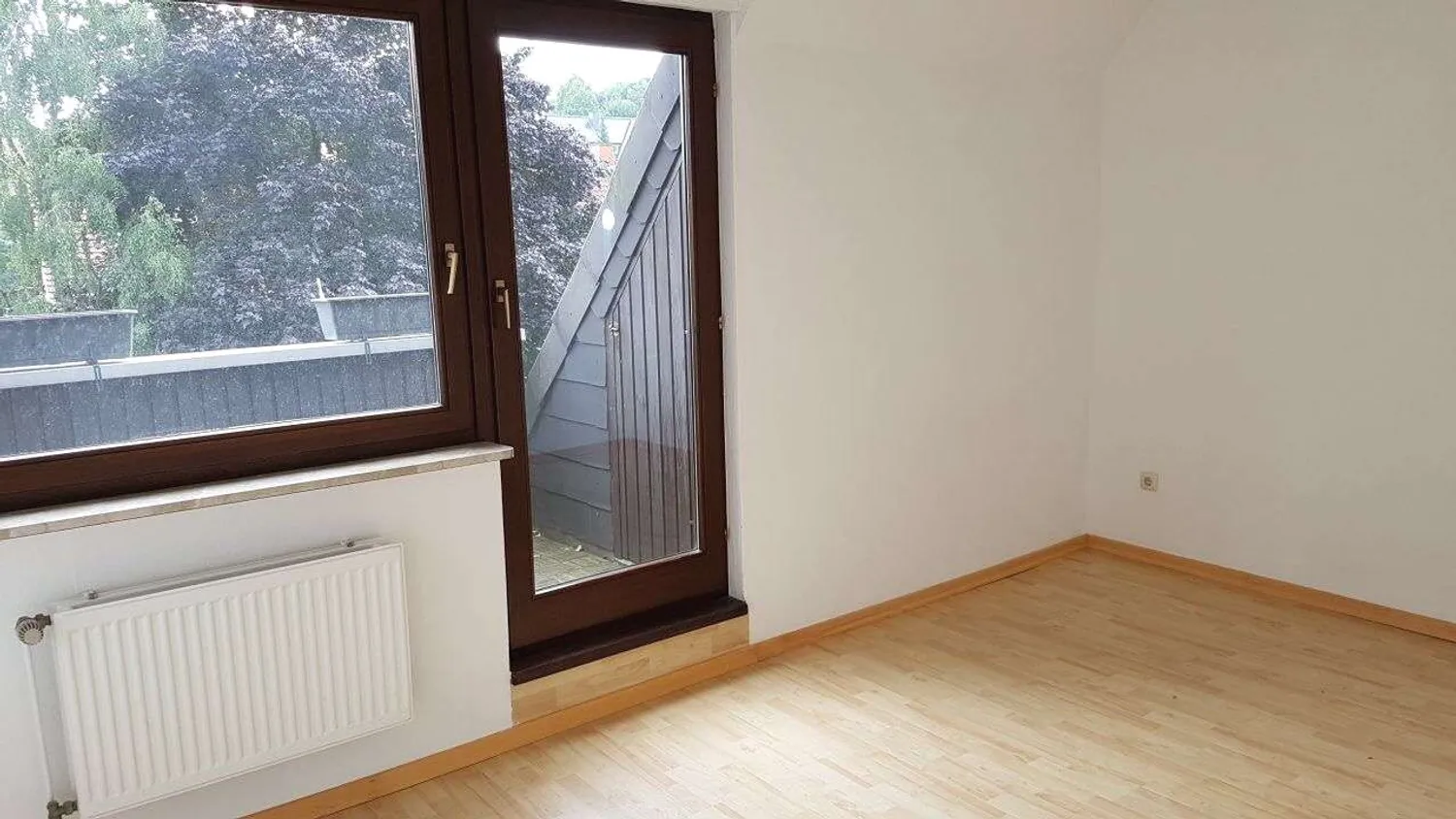 3 room apartment with 100 m² in Osnabrück – Photo 7