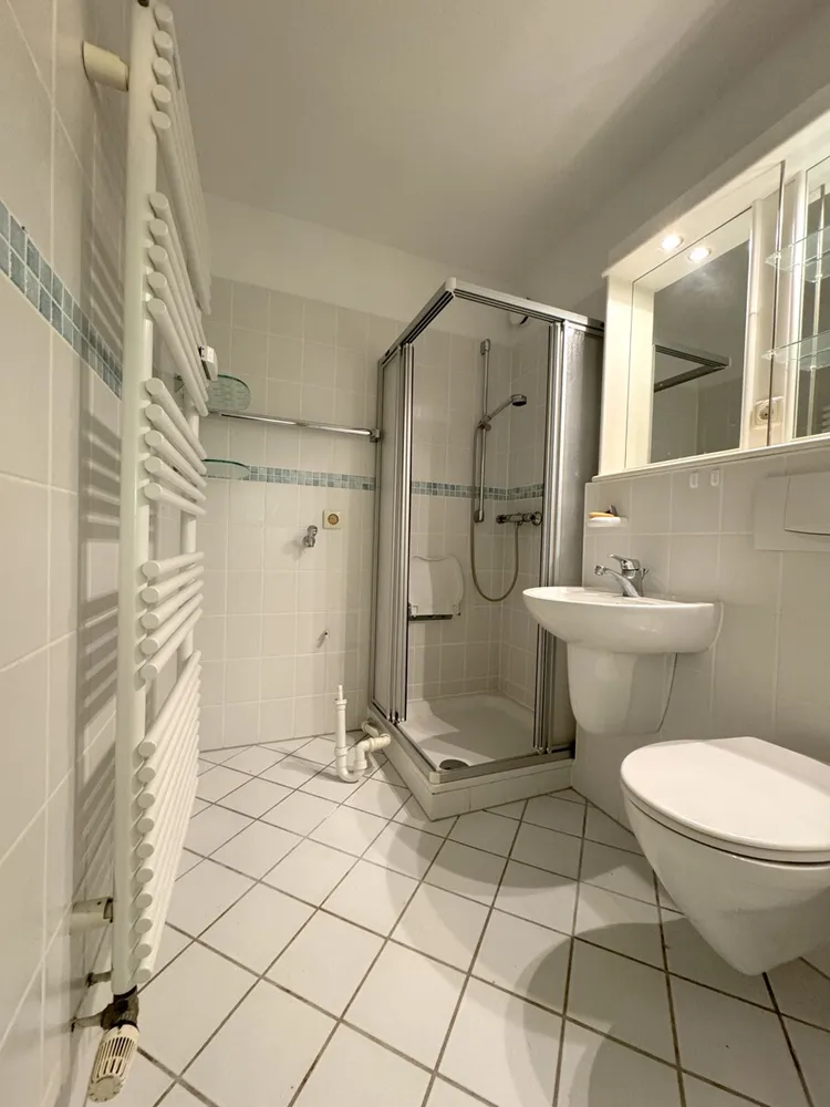1 Zimmer Wohnung mit 36 m² in Aachen – Bild 5