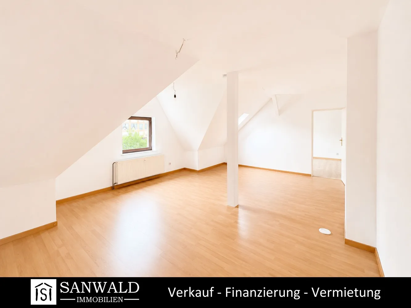 5 Zimmer Wohnung mit 90 m² in Gelsenkirchen – Bild 4