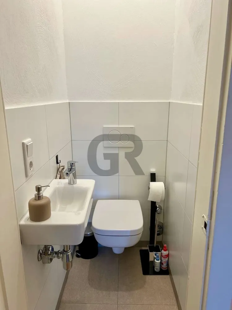 3 Zimmer Wohnung mit 68 m² in Darmstadt – Bild 8
