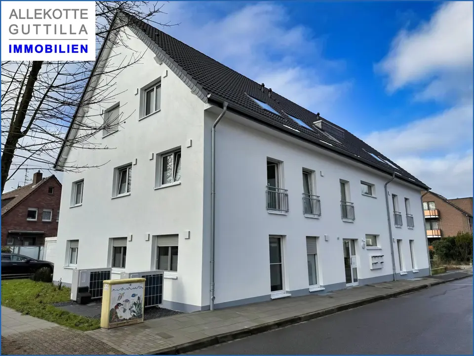 3 Zimmer Wohnung mit 65 m² in Oberhausen – Bild 5