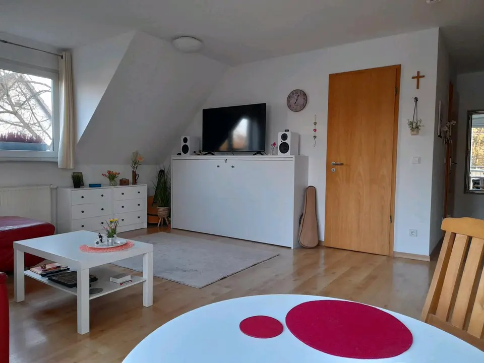 3 room apartment with 62 m² in Potsdam – Photo 1