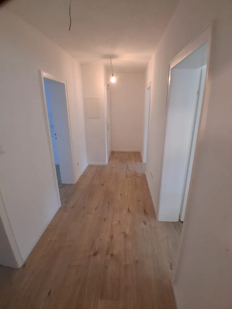 3 Zimmer Wohnung mit 69 m² in Oberhausen – Bild 1