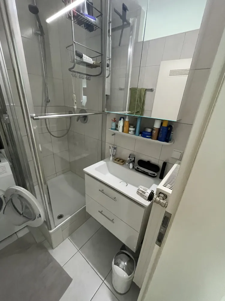 4 Zimmer Wohnung mit 67 m² in Stuttgart – Bild 3