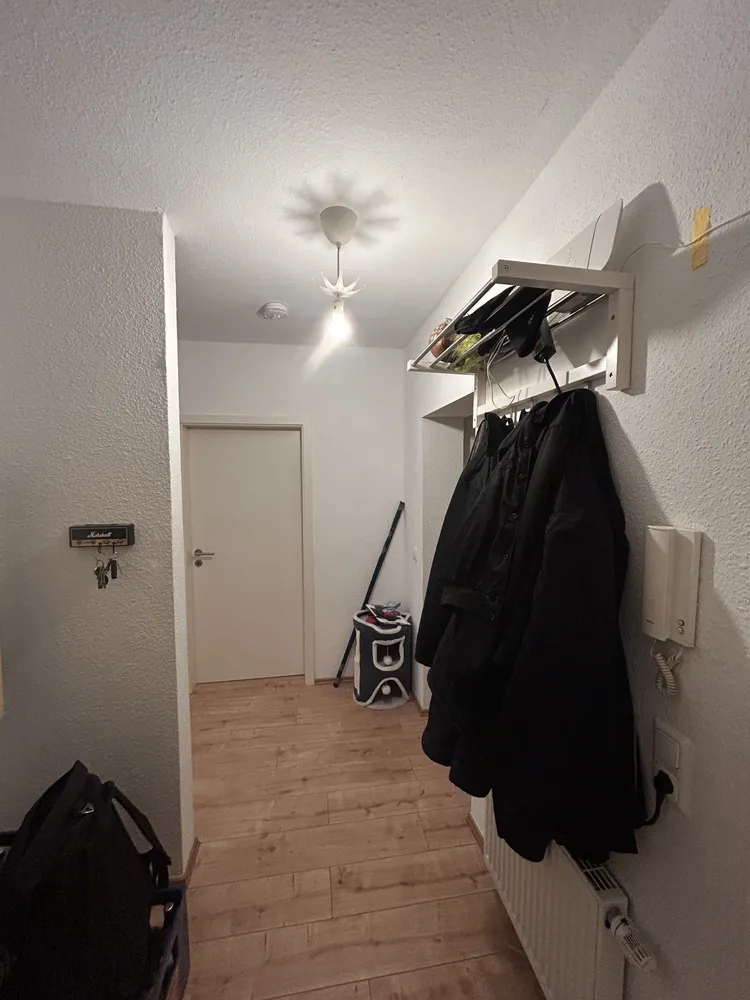 4 Zimmer Wohnung mit 96 m² in Dresden – Bild 6