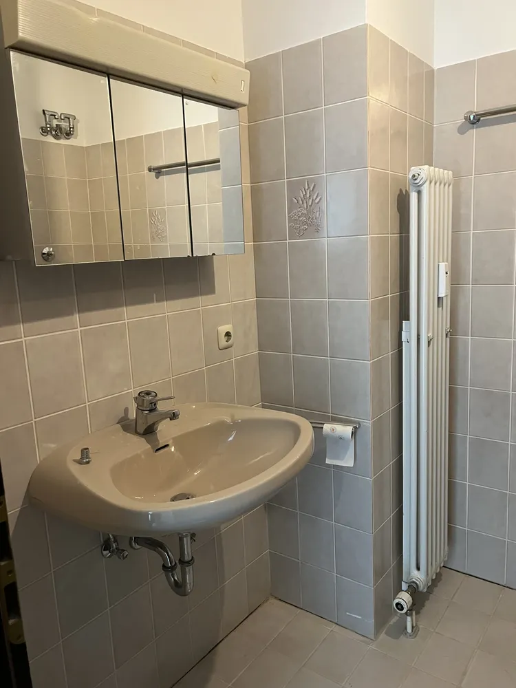 1 Zimmer Wohnung mit 34 m² in Augsburg – Bild 8