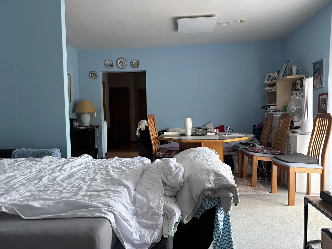 2 Zimmer Wohnung mit 60 m² in Hennef – Bild 2