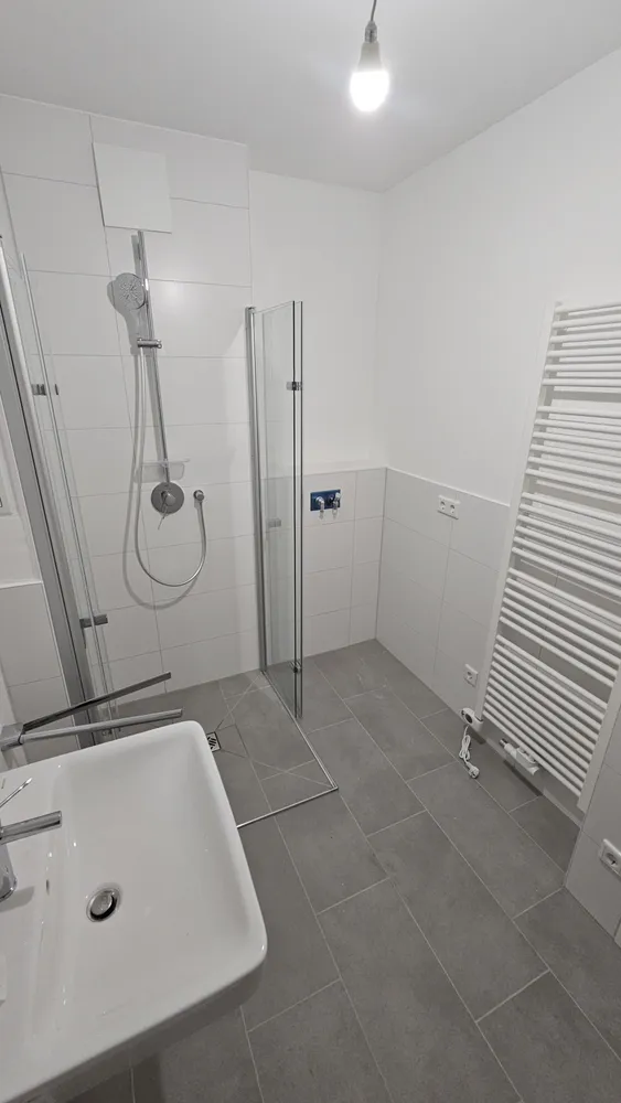 2 Zimmer Wohnung mit 29 m² in Berlin – Bild 10