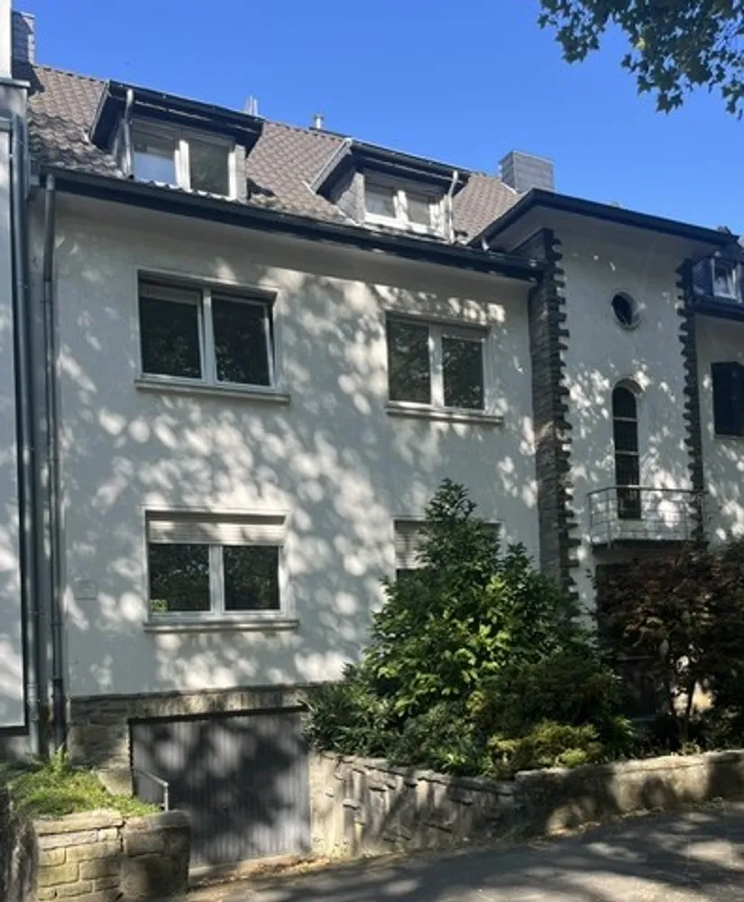 3 Zimmer Wohnung mit 89 m² in Mönchengladbach – Bild 1