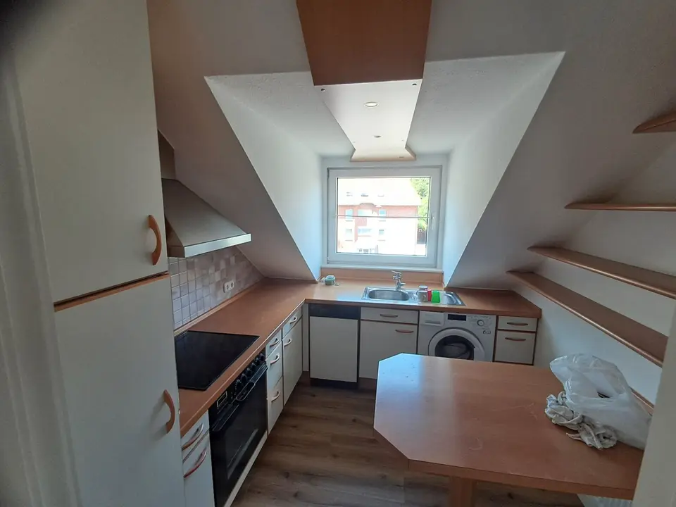 3 Zimmer Wohnung mit 75 m² in Bielefeld – Bild 5
