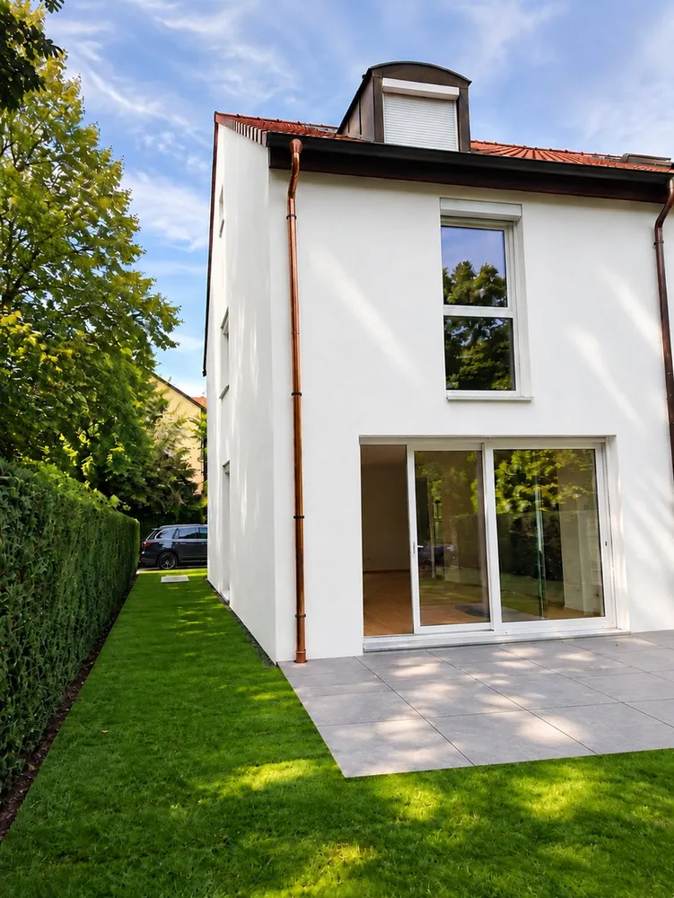5 Zimmer Haus mit 121 m² in Stuttgart – Bild 2